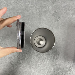 USA USA 20oz 600ml <span class=keywords><strong>gobelet</strong></span> isolé sous vide à double paroi <span class=keywords><strong>avec</strong></span> <span class=keywords><strong>paille</strong></span> à couvercle <span class=keywords><strong>fermé</strong></span> pour les stocks de presse à chaud pour sublimation de teinture - Product Image 4