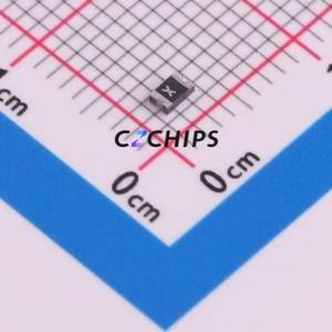 0805L001/90XR Resettable Fuse 0805 Fuse 90V 10A 10mA 30mA - Product Image 1