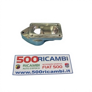 Soporte de Colector de Admisión Genérico para FIAT 500 y 126 para CARBURADOR Panda 30 - Product Image 1
