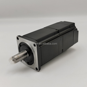 Servomotor y Controlador AC Nuevo Original Serie <span class=keywords><strong>SGMPH</strong></span> 400W 24V Servomotor <span class=keywords><strong>SGMPH</strong></span>-<span class=keywords><strong>04DAA61d</strong></span> - Product Image 3