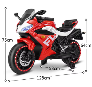 มอเตอร์ไซค์เด็ก รุ่นใหม่<span class=keywords><strong>ล่าสุด</strong></span>จากโรงงานจีน ขายดี <span class=keywords><strong>ราคา</strong></span>ถูก ของเล่นสำหรับเด็กอายุ 7 ปี รถมอเตอร์ไซค์ 2 ล้อ ขับเคลื่อนด้วย<span class=keywords><strong>แบ</strong></span><span class=keywords><strong>ต</strong></span>เตอรี่และแป้นเหยียบ - Product Image 6