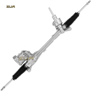 Crémaillère de direction assistée électrique pour <span class=keywords><strong>Ford</strong></span> <span class=keywords><strong>Focus</strong></span> <span class=keywords><strong>3</strong></span> Escape CV6Z-3504-JE HV6Z-3504-EQ - Product Image 1