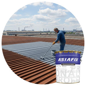 <span class=keywords><strong>ส</strong></span>ีรองพื้นอะคริลิกผสมสังกะ<span class=keywords><strong>ส</strong></span>ี ละลายน้ำได้ ทนการพ่นเกลือหนัก <span class=keywords><strong>ส</strong></span>ำหรับโครงสร้างเหล็ก ป้องกันการกัดกร่อน ปริมาณ<span class=keywords><strong>ส</strong></span>ังกะ<span class=keywords><strong>ส</strong></span>ีสูง - Product Image 1