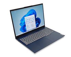 <span class=keywords><strong>ThinkBook</strong></span> 16 2025 AI+ หน้าจอขนาดใหญ่ 16 นิ้ว แล็ปท็อปสำหรับนักเรียน เล่นเกม ธุรกิจ รุ่น 00CD F5-220H หน่วยความจำ 16G ความจุ 1TB - Product Image 5