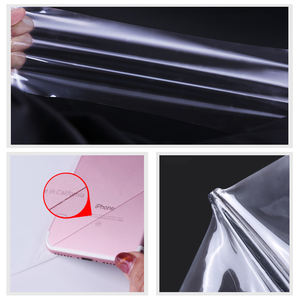 Film autocollant en TPU anti-rayures pour tableau <span class=keywords><strong>de</strong></span> bord, équipement d'intérieur pour voiture, nissan patrol 2012 2013 2014 2015 2016 2017 2018 2019 - Product Image 5