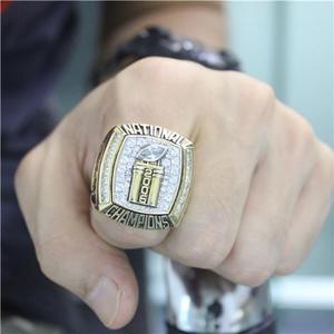 2006 <span class=keywords><strong>Florida</strong></span> Gators Nationaal Kampioenschap <span class=keywords><strong>Ring</strong></span> - Product Image 2