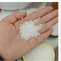 Granulés de résine PET vierge HY-816, qualité bouteille d'eau, qualité alimentaire, conforme FDA, résistant aux UV, résistant aux hautes températures, pour boissons