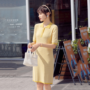 Mejor populares de <span class=keywords><strong>la</strong></span> mujer de moda vacaciones dulce corta vestido de falda de - Product Image 6