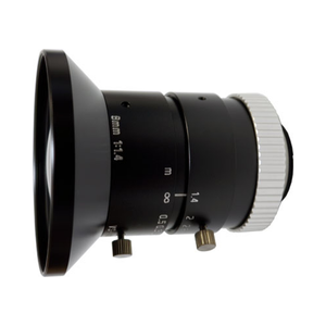 ซีรีส์ VS-H1 รุ่น VS-0618H1 เลนส์อุตสาหกรรม FA ขนาดเซ็นเซอร์ 1 นิ้ว F1.4 4-9MP รูรับแสงแบบปรับเอง ชนิด C-Mount ที่มีความบิดเบือนต่ำและคอนทราสต์สูง - Product Image 3