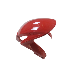 ชุดแฟริ่งครบชุดสำหรับรถฮอนด้า <span class=keywords><strong>CBR600RR</strong></span> F5 ปี 2009-2012 2010 <span class=keywords><strong>2011</strong></span> สีแดงน้ำเงิน พลาสติก ABS - Product Image 6