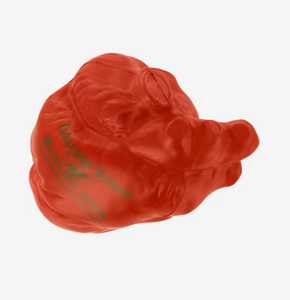Pelota Antiestrés de Espuma con Forma de Corazón Anatómico, Personalizable con Logotipo, para Publicidad, Regalo Promocional, Recuerdo - Product Image 2