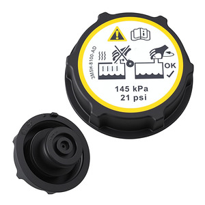 3M <b>Radiator</b> <b>Cap</b> 145 KPa 21 Psi For Ford Volvo Land Rover Replacement Part - Product Image 5