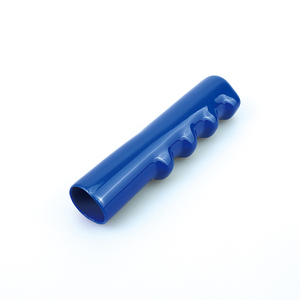 PVC in vinile bastone barra Anti-scivolo strumento di isolamento impugnatura copertura impugnatura in plastica morbida impugnatura - Product Image 2