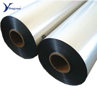 OFFRE SPÉCIALE STRATIFIÉ d'animal familier de papier d'aluminium/PET + alu + PE POUR l'emballage