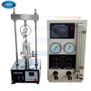 <span class=keywords><strong>TRIAXIAL</strong></span> TESTING APPARATUS BODEN dreiachsiger Schert est - Product Image 6