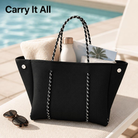 Tas Selempang Mini Bentuk Bulan 2026 Spring Summer Crossborder Fashion Chain, Dompet Koin Lipstik, Tas Bahu Anak