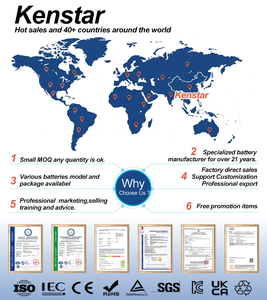 工場直送 お買い得乾電池 AM3 ウルトラ 2600mAh アルカリ電池 1.5V LR6 単3電池 OEM ODM 大量卸売工場 - Product Image 3
