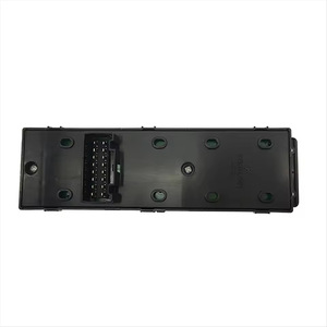 Interrupteur de lève-vitre électrique Volkswagen 935701R210 pour modèles 2010-2016, panneau de commande automatique - Product Image 2