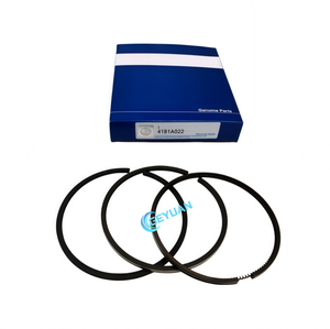 4181A022 3638721M91 747602M91เครื่องยนต์ U5LP0022แหวนลูกสูบสำหรับเพอร์กินส์1000 1004 1006 1106 <span class=keywords><strong>236</strong></span> A6.4.<span class=keywords><strong>236</strong></span> 6.354 4.<span class=keywords><strong>236</strong></span> - Product Image 1