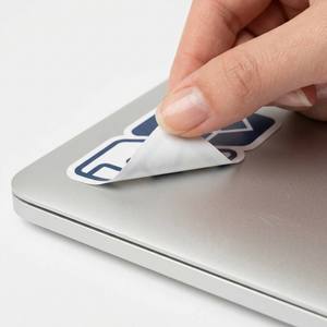 Paquete de Pegatinas Personalizadas, <span class=keywords><strong>Vinilos</strong></span> Decorativos Impermeables con Rejilla de <span class=keywords><strong>3x2</strong></span> para Niños, Venta al por Mayor de Fábrica - Product Image 4