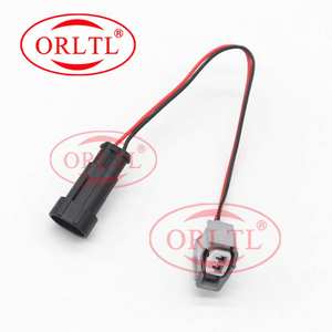 Orltl or7093 bico de teste de fiação, trilho comum, testador de injeção, detector de bancada, cabo de conexão para denso toyota - Product Image 1