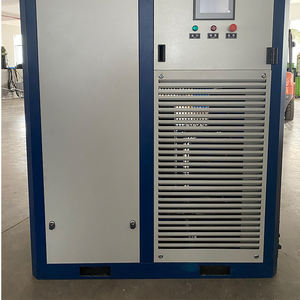 Kleine Vloeibare Stikstof Producerende Machinefabriek 99.99% Cryogene Stikstofgenerator Zuivere 99.99% Capaciteit - Product Image 6