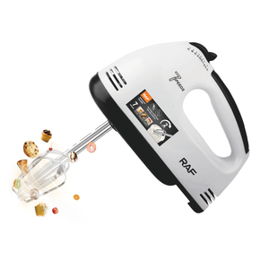 Batidora de Huevos de Cinco Velocidades para Hornear Pan y Mantequilla 2022 - Product Image 3