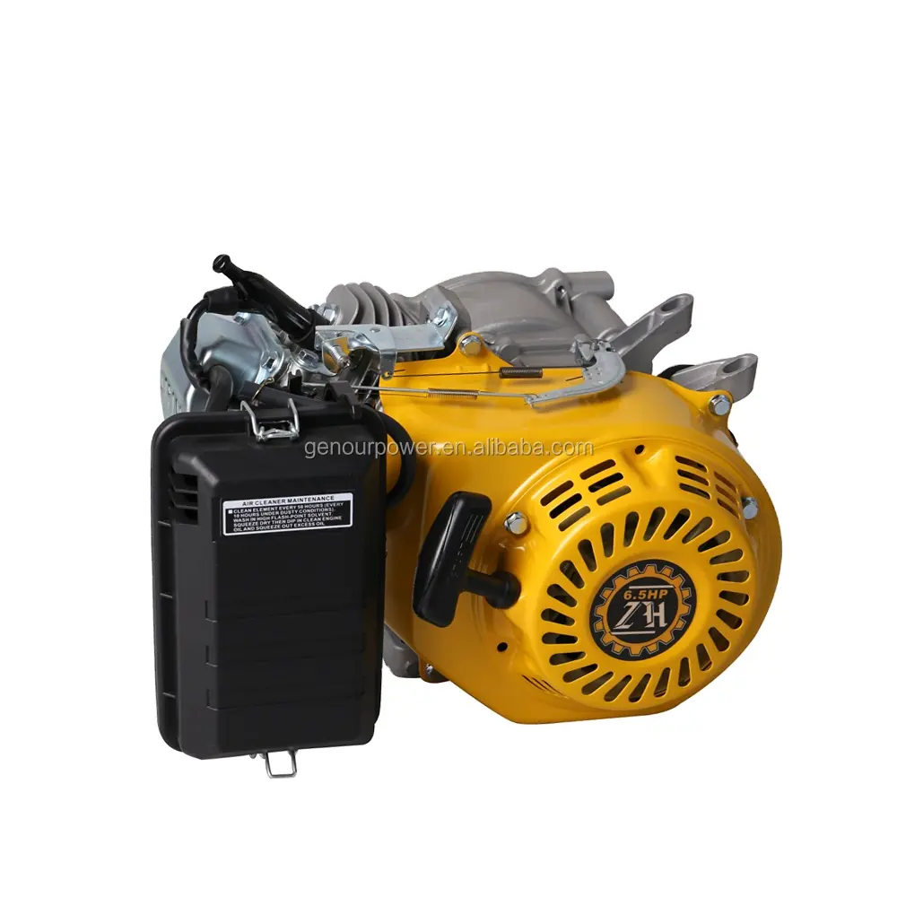 Power Waarde Motor Benzine 154f 50cc 2 Takt Motor