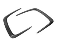 Kit de Carrocería con Molduras de Fibra de Carbono Seca de Alta Calidad con Acabado Pulido y 1 Año de Garantía para BMW M3/M4/G80/G82