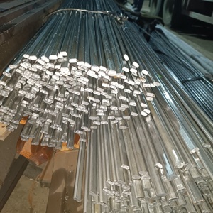 Tùy Chỉnh Vẽ Đặc Biệt Hình Thép Thanh Phẳng Thép W/Hình Bầu Dục Góc Carbon/Hợp Kim Thép GB Tiêu Chuẩn Cắt Dịch Vụ Nhà Máy Giá - Product Image 3