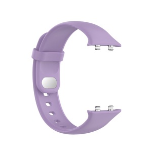 <span class=keywords><strong>Bracelet</strong></span> de sport de couleur unie, <span class=keywords><strong>bracelet</strong></span> de remplacement pour <span class=keywords><strong>montre</strong></span> <span class=keywords><strong>OPPO</strong></span> 41 mm 46 mm, style officiel, <span class=keywords><strong>bracelet</strong></span> de <span class=keywords><strong>montre</strong></span> en silicone - Product Image 5