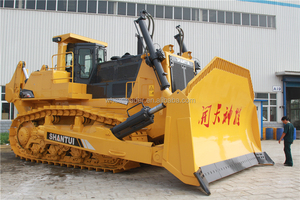 Alta calidad famosa marca 430hp <span class=keywords><strong>Bulldozer</strong></span> <span class=keywords><strong>SD9</strong></span> con precio bajo para la venta - Product Image 3