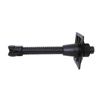 R38 tige d'ancrage auto-perceuse pièces de Machine minière boulons d'ancrage et barre de roche barre d'ancrage auto-perceuse