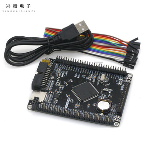 Carte de développement STM32F407ZGT6 STM32F4 Cortex M4 Core pour le prototypage et la démonstration - Product Image 1
