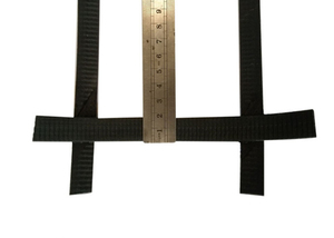 Nhà máy cao trực tiếp chất lượng hàng đầu <span class=keywords><strong>PP</strong></span> đơn trục/biaxial/Nhựa <span class=keywords><strong>geogrid</strong></span> thép để gia cố nền đất mềm tăng cường - Product Image 3