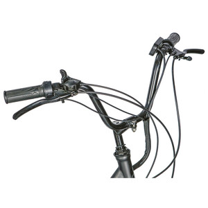 Vélo électrique J à <span class=keywords><strong>trois</strong></span> roues, tricycle, scooter, 3 <span class=keywords><strong>places</strong></span> et cargo, 3 roues avec dossier pour adultes et personnes âgées - Product Image 6