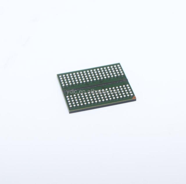 MT61K256M32JE-14:A Integrated Circuit Memory SGRAM GDDR6 IC Chip 1.75 GHz