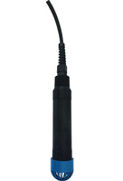 Capteur d'oxygène dissous numérique RS485, pH-mètre industriel, OEM/ODM personnalisable, indice de protection IP68, plage 0-20 mg/L