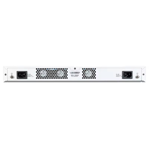 Fortinet FG 201F FortiGate Firewall POE SNMP Dispositivo de Seguridad de Red con 4.5 Gbps de Rendimiento IPS y Protección Empresarial Contra Amenazas 1 - Product Image 2