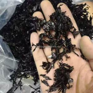 Alga Nori Seca Natural de Alta Calidad de Temporada, Sin Arena, en Escamas, para Sazonar Sopas, 2-3 mm, Proveedor de Fábrica - Product Image 3