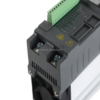 Contrôleur de puissance SVC à thyristor monophasé Noker SCR-2 4-20mA AC 150A avec affichage LED, contrôle de phase, certifié CE