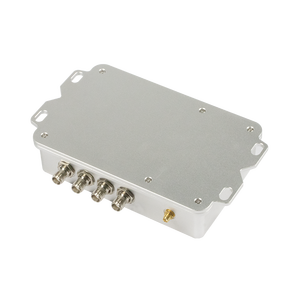 와이파이 GPS 4G RS232/RS485 TCP 안테나 포트 IP 액세스 제어 알루미늄 소재가있는 HATRIDA <span class=keywords><strong>UHF</strong></span> <span class=keywords><strong>RFID</strong></span> 리더 - Product Image 6