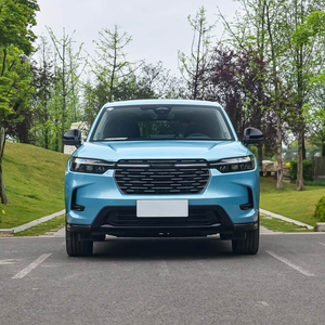 Venta al por Mayor de Vehículos Usados en China, <span class=keywords><strong>HR</strong></span>-<span class=keywords><strong>V</strong></span> 2023 2.0L E:<span class=keywords><strong>HEV</strong></span> Edición Dinámica, SUV Híbrido Usado Asequible, Listo para Envío - Product Image 3