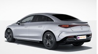 VENTE FLASH - Voiture électrique pure Ben-z E-QE SUV - Véhicule de luxe E-QE SUV - Voitures à conduite à gauche