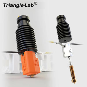Núcleo de Calentamiento Cerámico Trianglelab CHCB-V TD6 TD6S y Boquilla Tun para Extrusora de Accionamiento Directo DDE, Hotend Volcano, Prusa VORON - Product Image 4