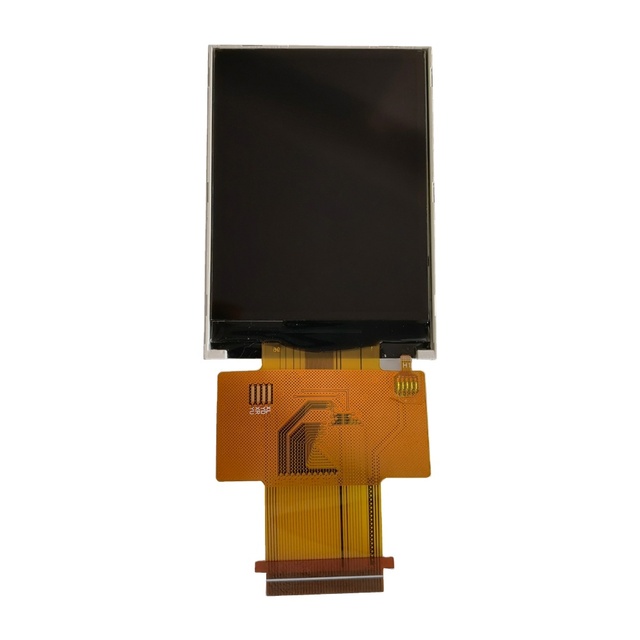 TFT 2.4inch LCD Module 240x320 Resolution ST7789 Driver IC White LED Backlight From China