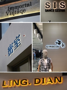 Hộp Đèn Bất Kỳ Kích Thước Treo Tường, Trần Treo Ngoài Trời Hoặc Trong Nhà Hộp Đèn Đứng Miễn Phí Hộp Đèn Hiển Thị - Product Image 5