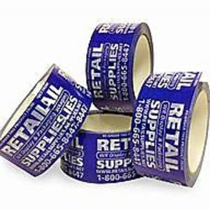 Fournisseurs personnalisés Emballage OPP Rouleau de violoncelle adhésif Ruban d'emballage Bopp Expédition Logo personnalisé imprimé plastique fragile transparent Pudi - Product Image 2