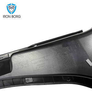 Per BMW <span class=keywords><strong>MINI</strong></span> COUNTRYMAN <span class=keywords><strong>Cooper</strong></span> F60 <span class=keywords><strong>parabrezza</strong></span> anteriore 2020 2015 Scuttle <span class=keywords><strong>parabrezza</strong></span> cappuccio e 51717380741 - Product Image 4