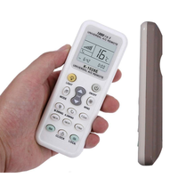 K-1028E de repuesto para mando a distancia de LG, Panasonic, Daikin, GREE, SHARP, CA, Control remoto